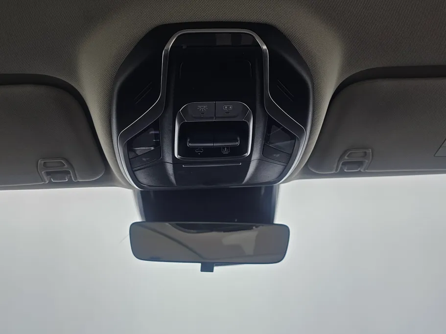 2023 Geely TUGELLA Luxury GL 