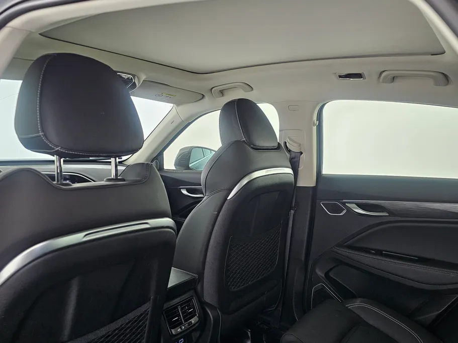 2023 Geely TUGELLA Luxury GL 