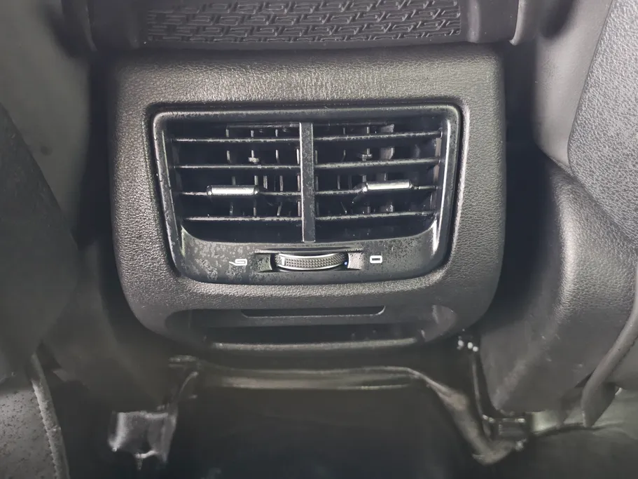 2023 Geely TUGELLA Luxury GL 