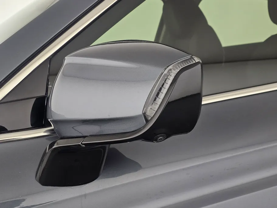 2023 Geely TUGELLA Luxury GL 