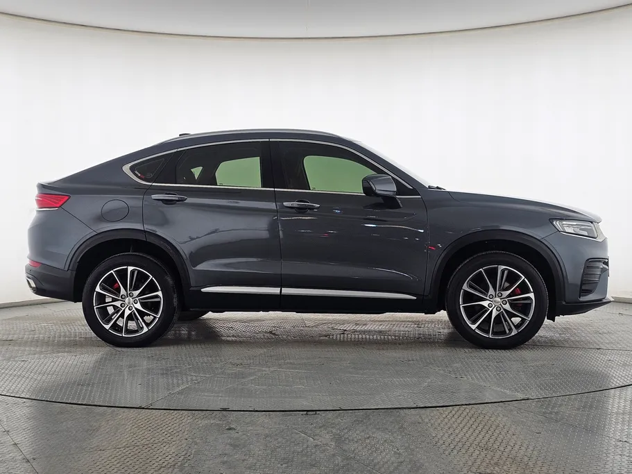 2023 Geely TUGELLA Luxury GL 