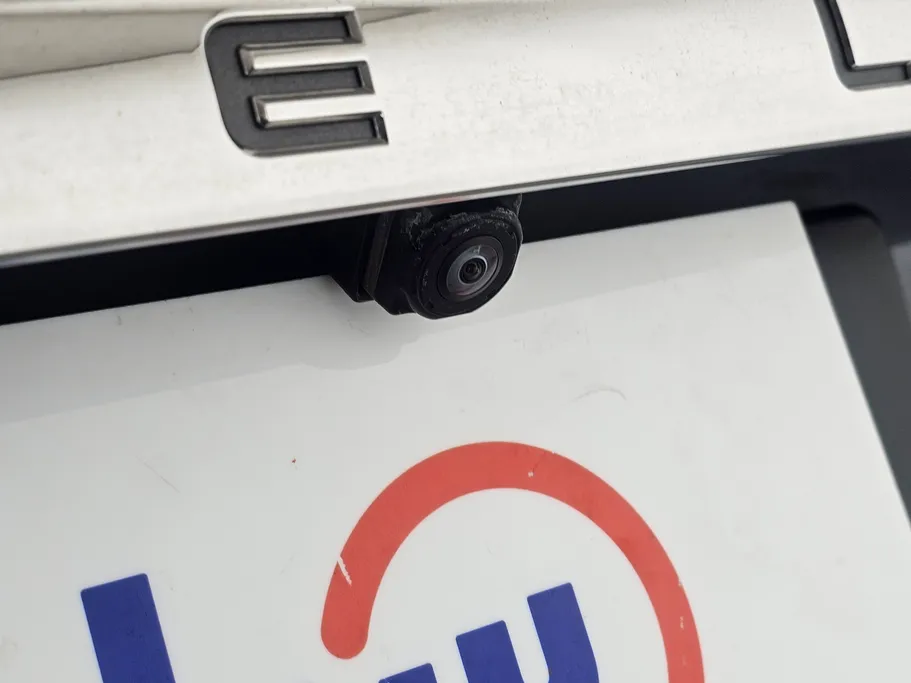 2023 Geely TUGELLA Luxury GL 