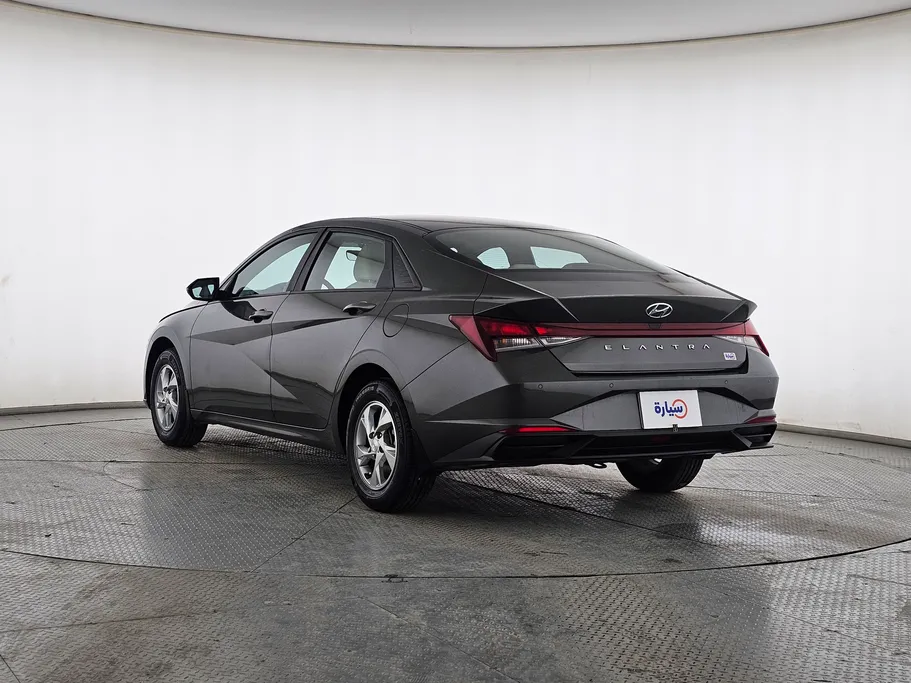 هيونداي النترا فلييت 2023 