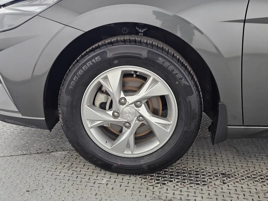 هيونداي النترا فلييت 2023 