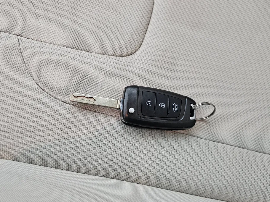 هيونداي النترا فلييت 2023 