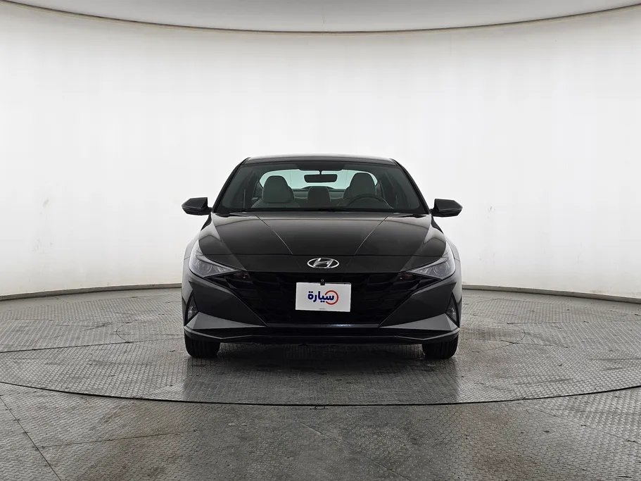 هيونداي النترا فلييت 2023 