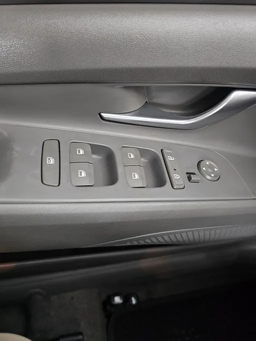 هيونداي النترا فلييت 2023 