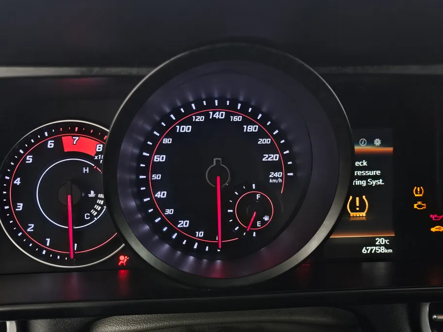 هيونداي النترا فلييت 2023 