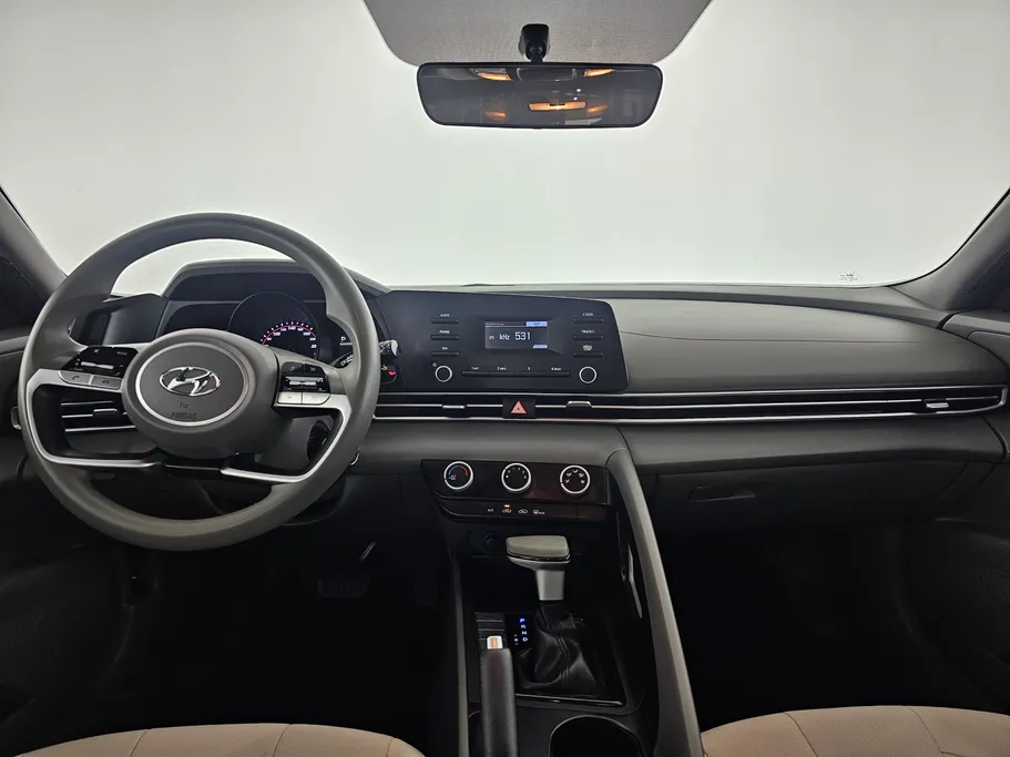 هيونداي النترا فلييت 2023 