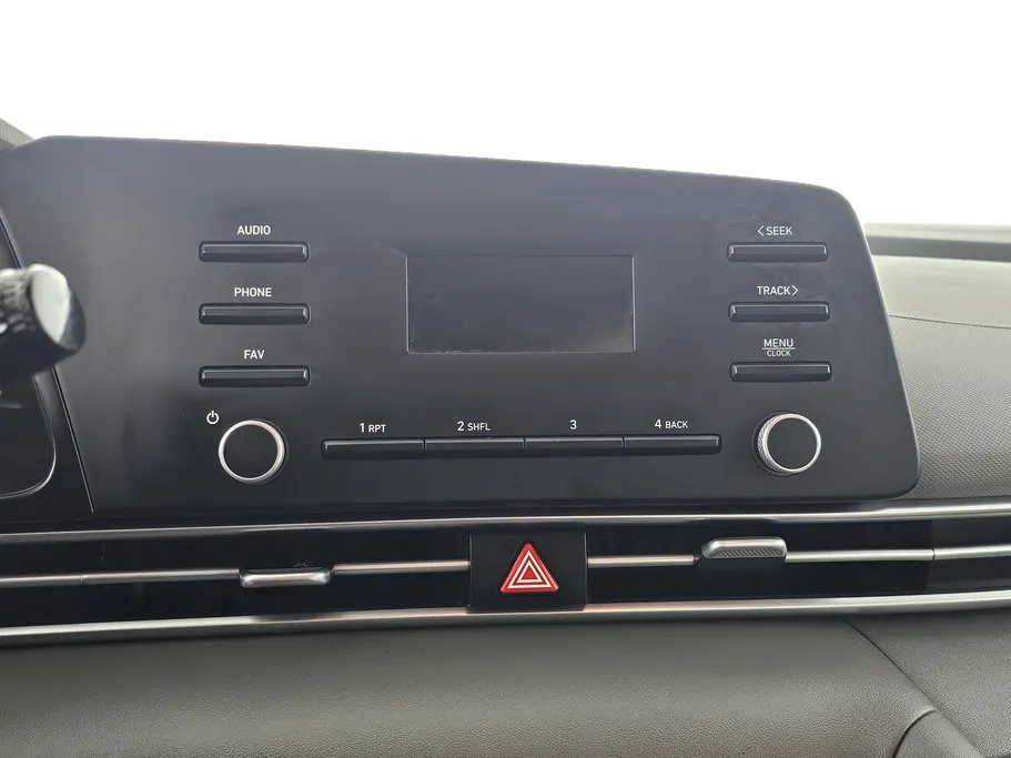 هيونداي النترا فلييت 2023 