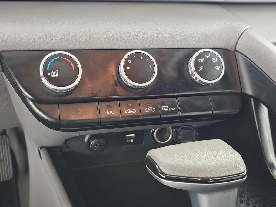 هيونداي النترا فلييت 2023 