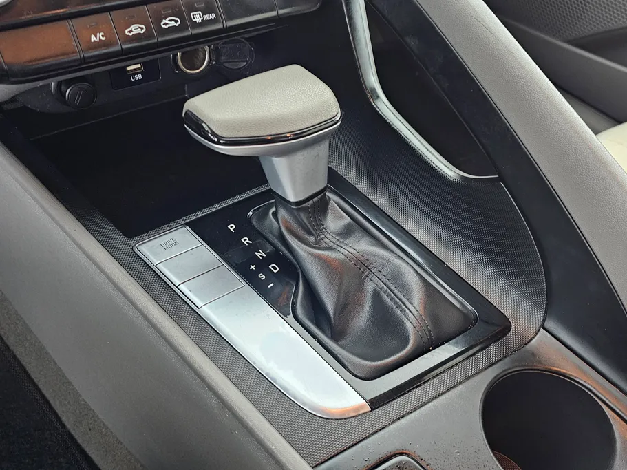 هيونداي النترا فلييت 2023 