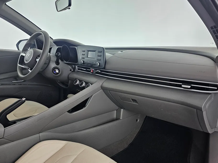 هيونداي النترا فلييت 2023 