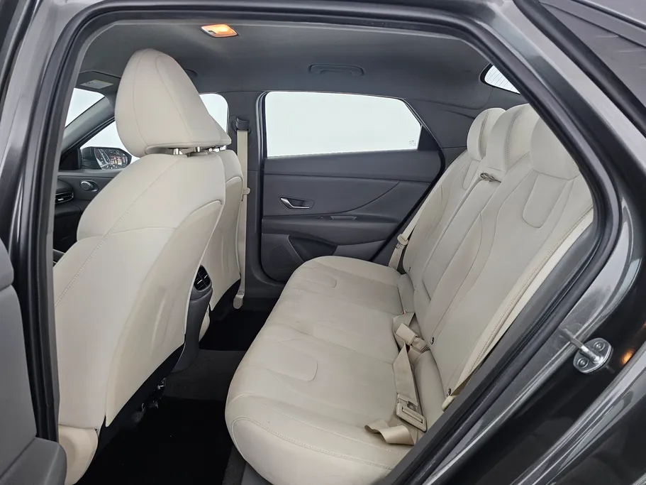 هيونداي النترا فلييت 2023 