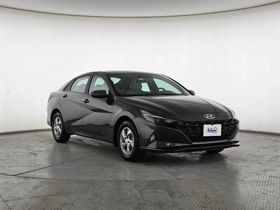 هيونداي النترا فلييت 2023 