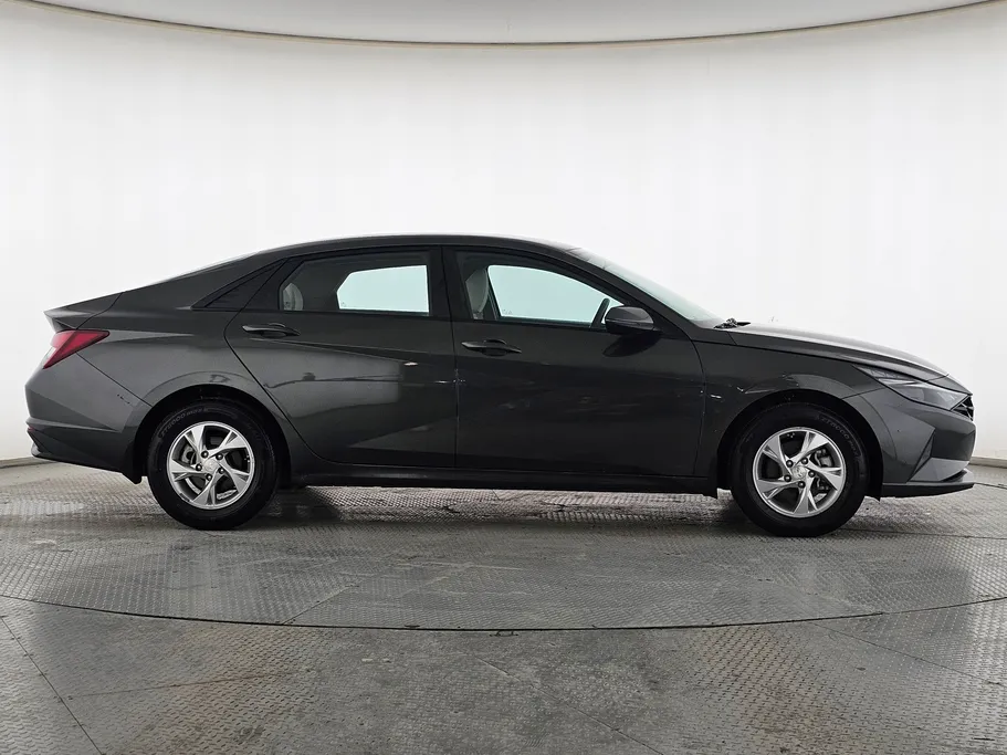 هيونداي النترا فلييت 2023 