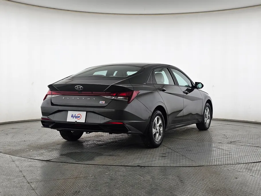 هيونداي النترا فلييت 2023 