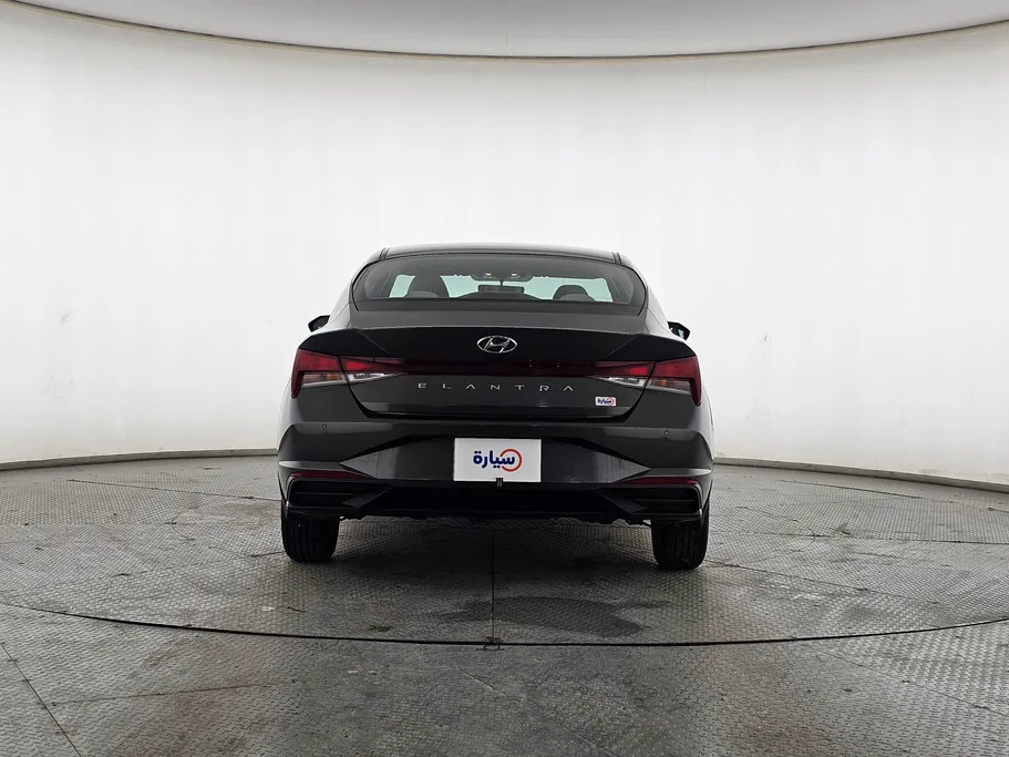 هيونداي النترا فلييت 2023 