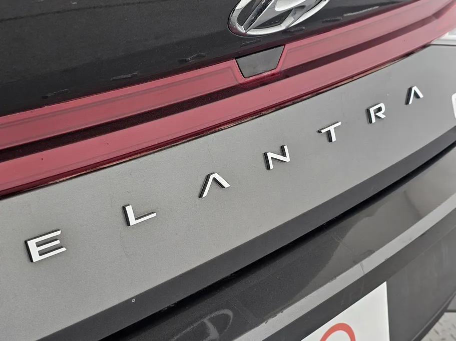 هيونداي النترا فلييت 2023 