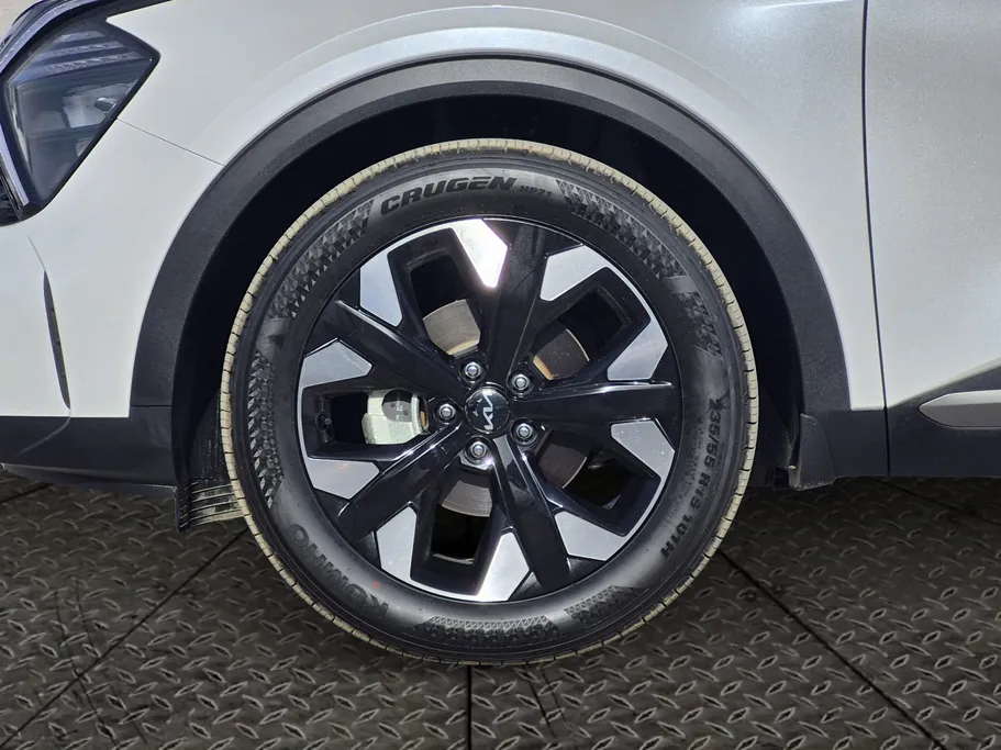 كيا سبورتاج L - GLS TOP 2025 