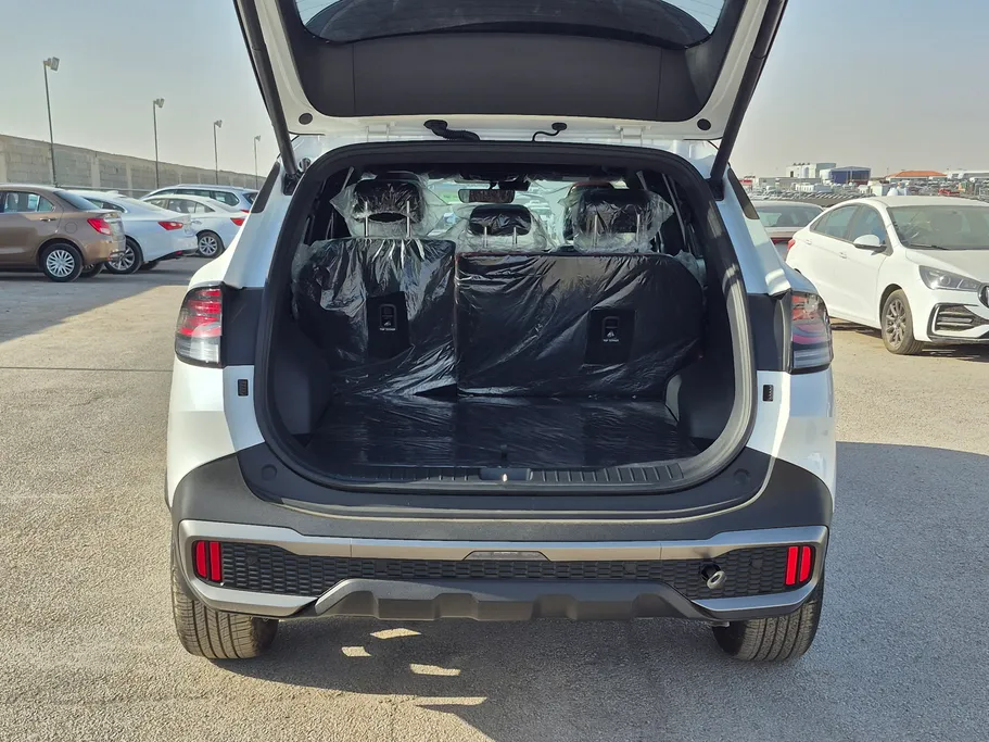 كيا سبورتاج L - GLS TOP 2025 