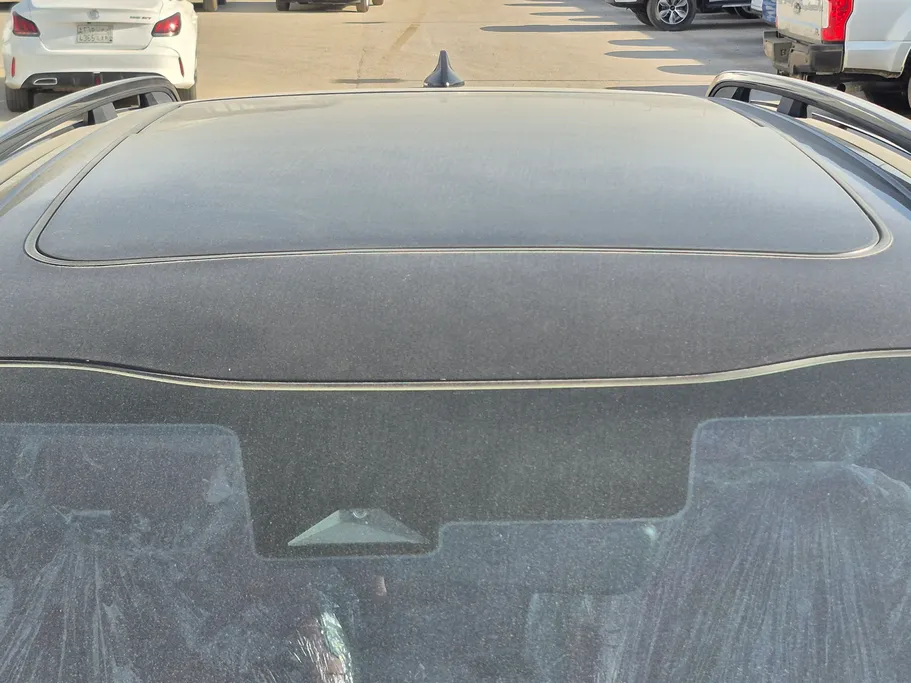 كيا سبورتاج L - GLS TOP 2025 