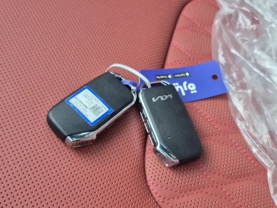 كيا سبورتاج L - GLS TOP 2025 