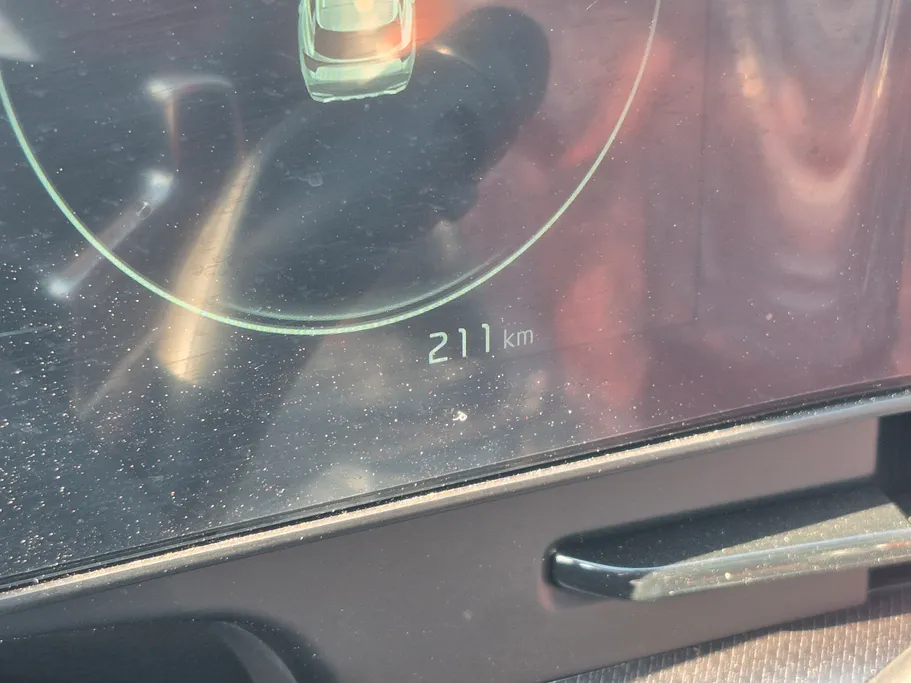 كيا سبورتاج L - GLS TOP 2025 