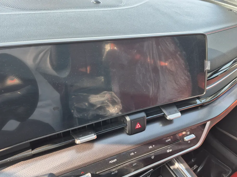 كيا سبورتاج L - GLS TOP 2025 