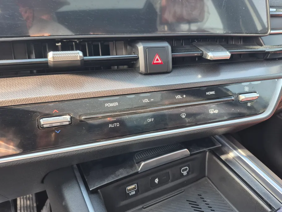 كيا سبورتاج L - GLS TOP 2025 