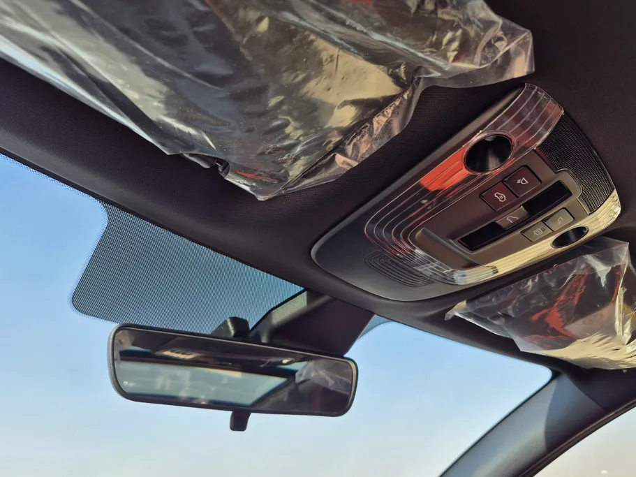 كيا سبورتاج L - GLS TOP 2025 