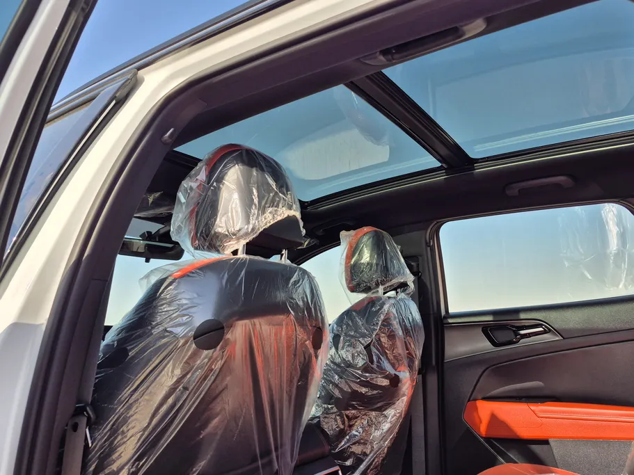 كيا سبورتاج L - GLS TOP 2025 