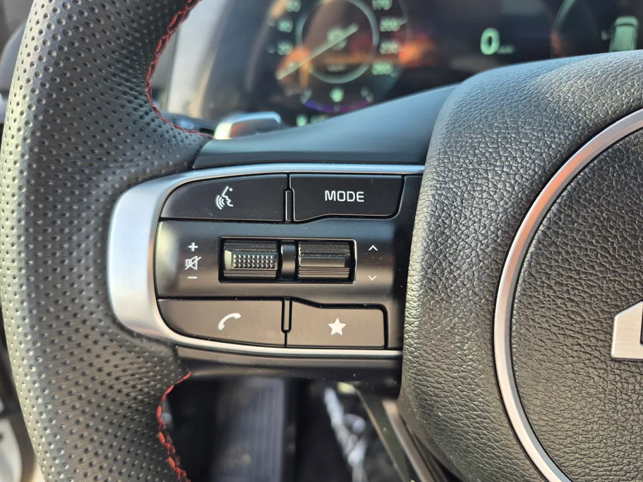 كيا سبورتاج L - GLS TOP 2025 