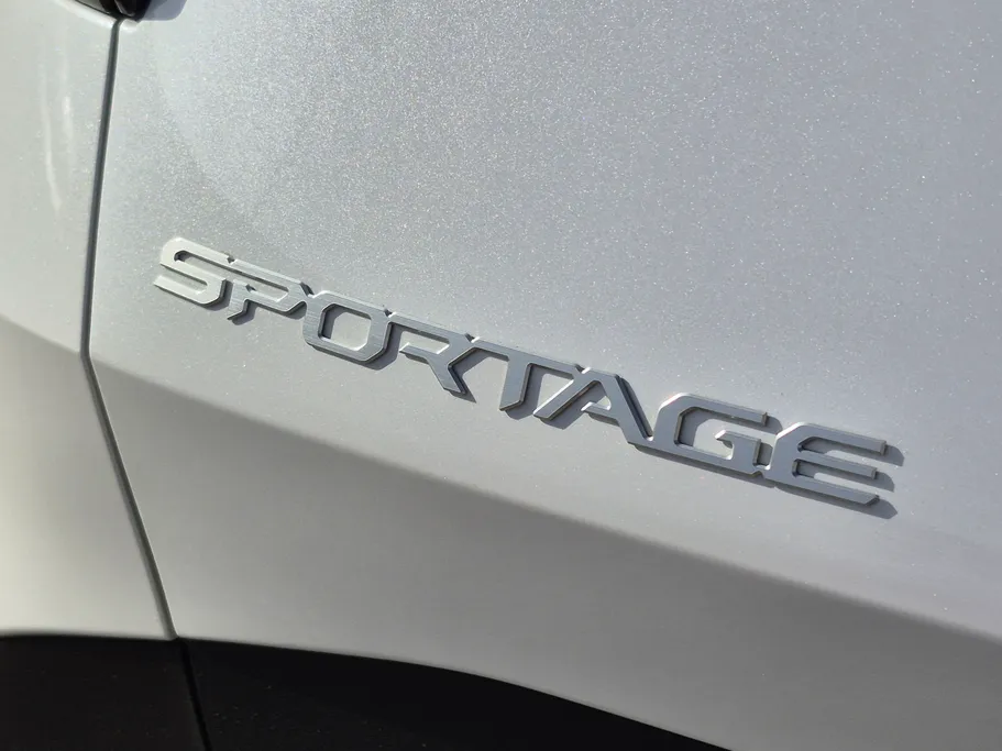 كيا سبورتاج L - GLS TOP 2025 