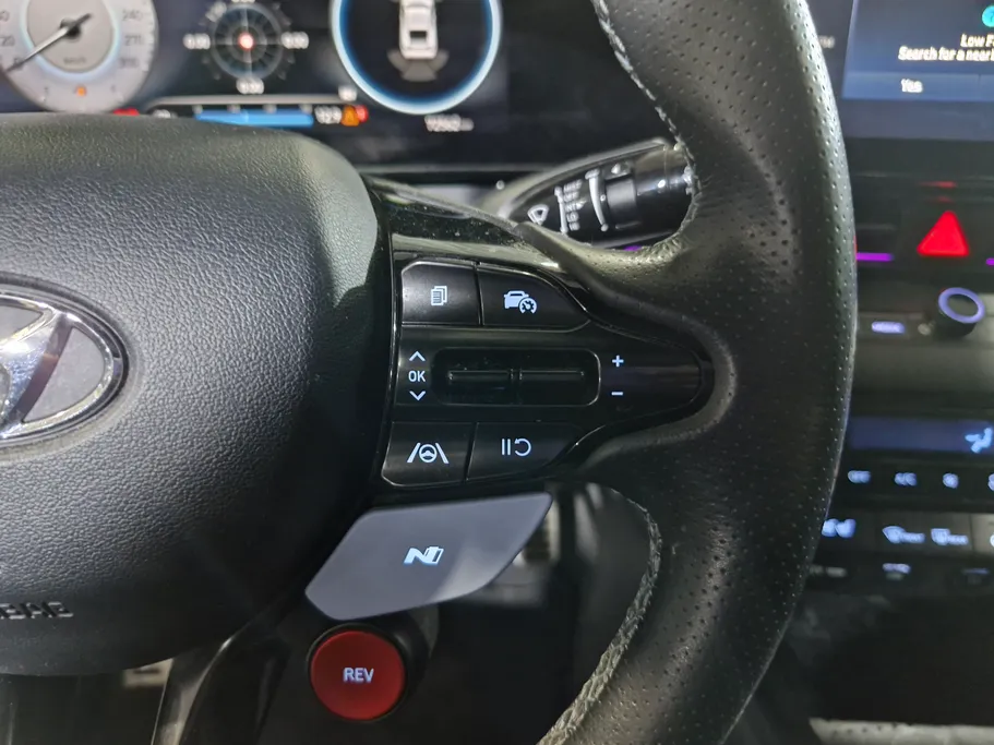 هيونداي النترا إن 2022 