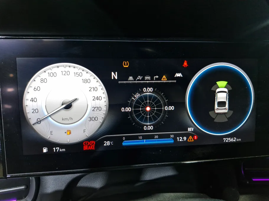 هيونداي النترا إن 2022 