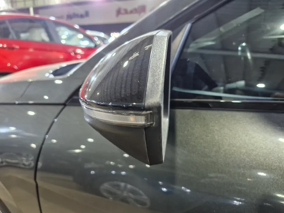 هيونداي النترا إن 2022 