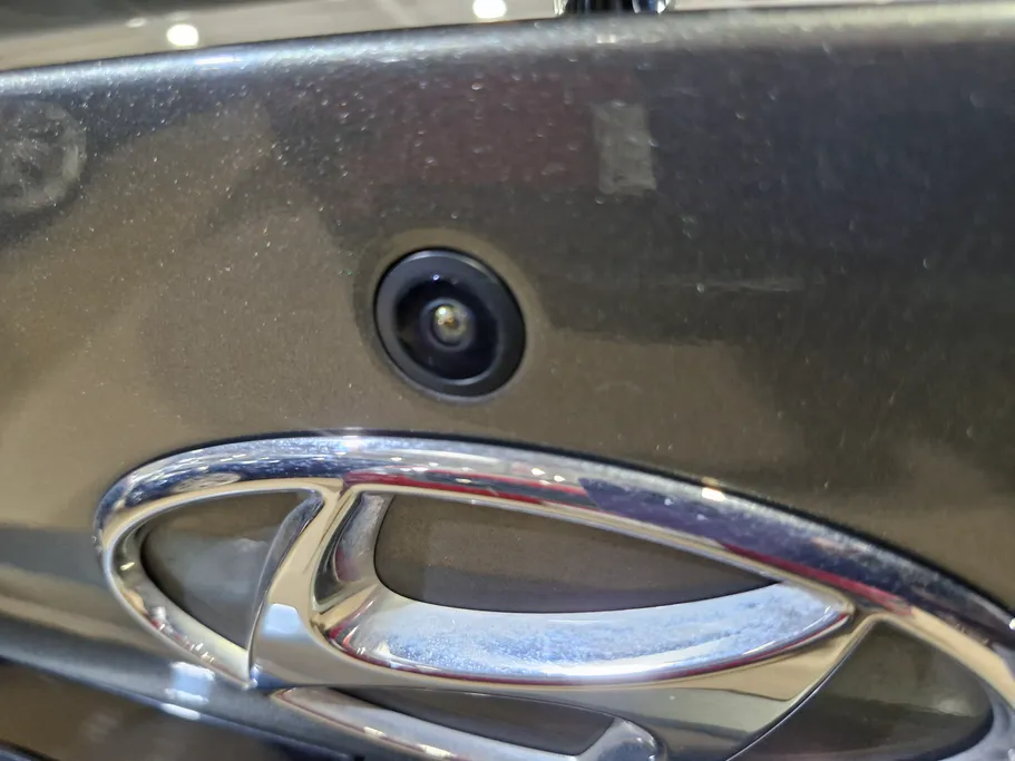 هيونداي النترا إن 2022 