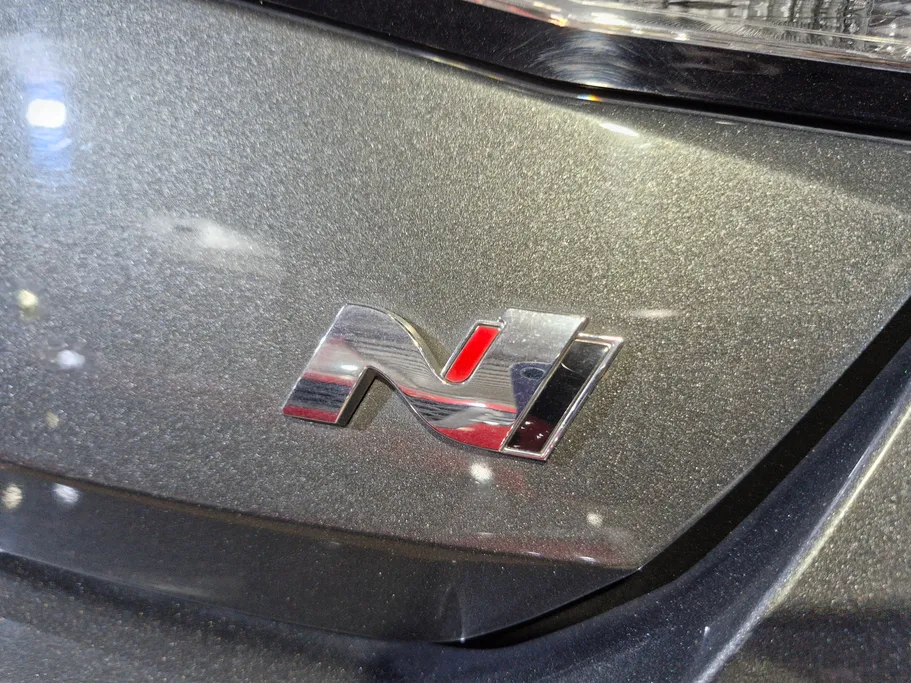 هيونداي النترا إن 2022 