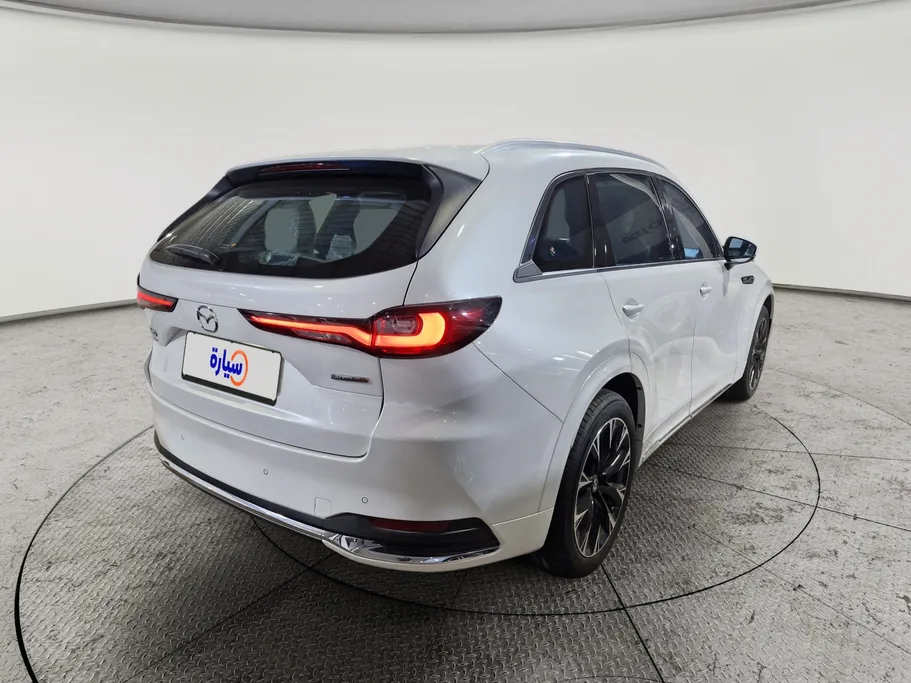 مازدا سي اكس 90 High Plus 2024 