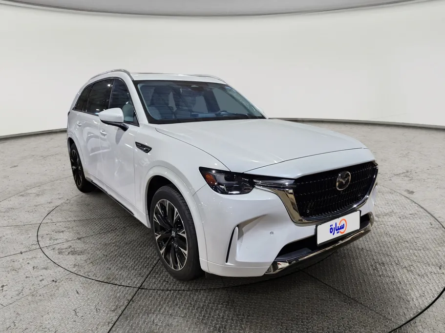 مازدا سي اكس 90 High Plus 2024 