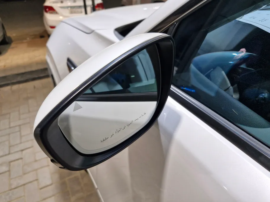 مازدا سي اكس 90 High Plus 2024 