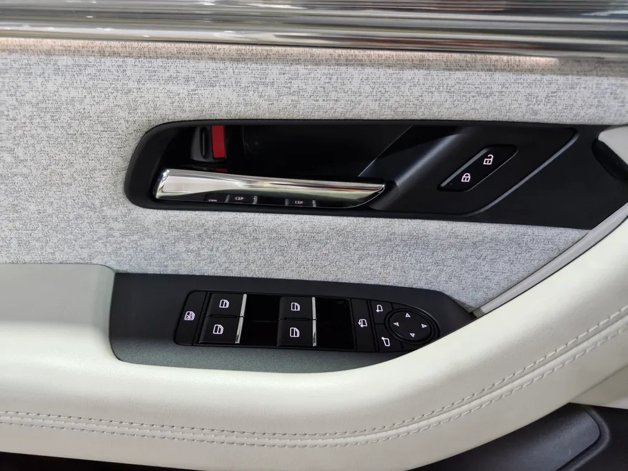 مازدا سي اكس 90 High Plus 2024 