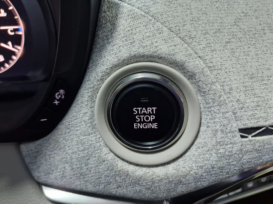 مازدا سي اكس 90 High Plus 2024 