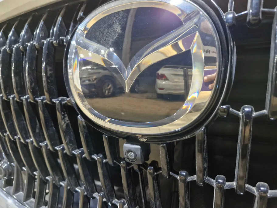 مازدا سي اكس 90 High Plus 2024 