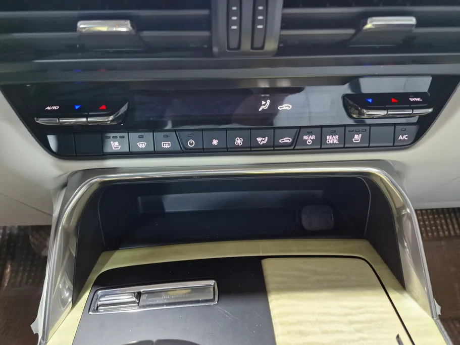 مازدا سي اكس 90 High Plus 2024 