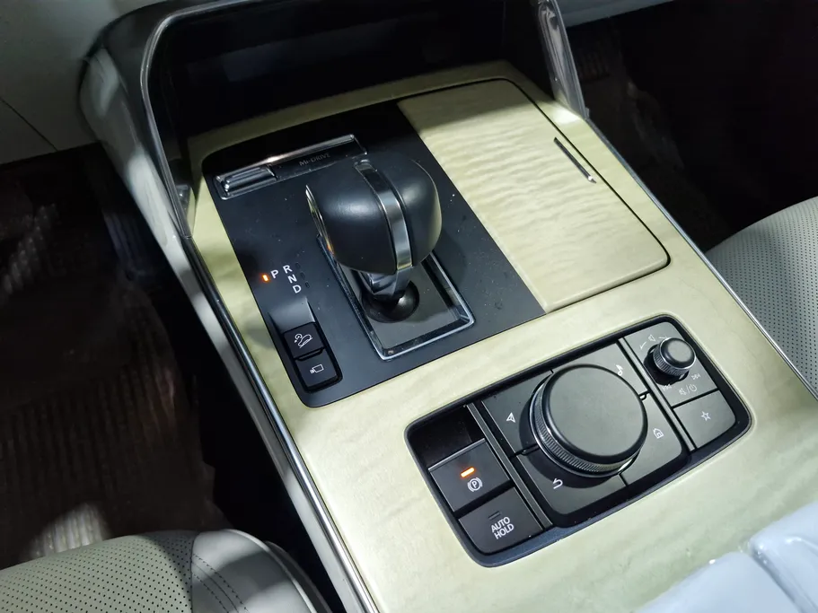 مازدا سي اكس 90 High Plus 2024 