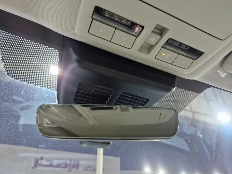 مازدا سي اكس 90 High Plus 2024 