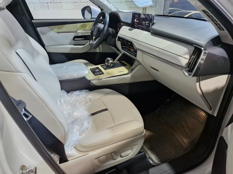 مازدا سي اكس 90 High Plus 2024 