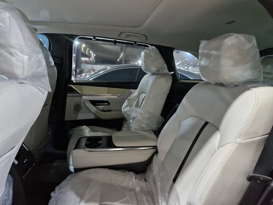 مازدا سي اكس 90 High Plus 2024 